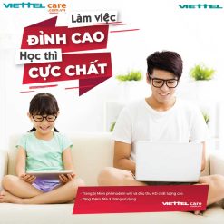 Internet cáp quang