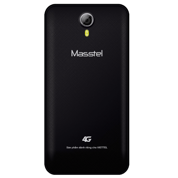 Masstel LT52 - Hình ảnh 3