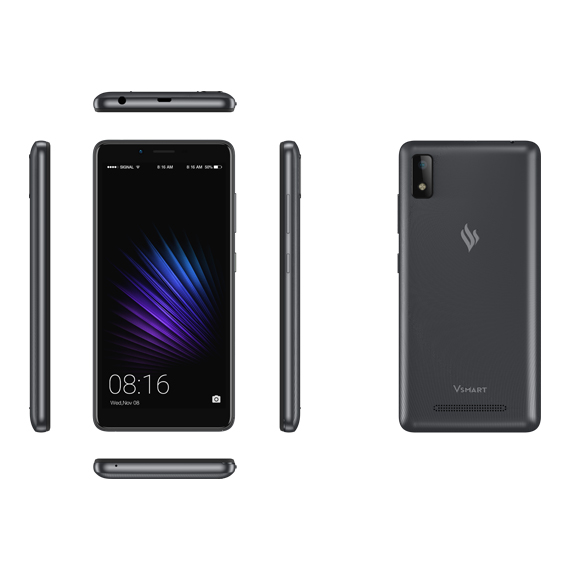 Vsmart Bee Lite 2 - Hình ảnh 2