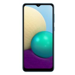 Samsung Galaxy M02