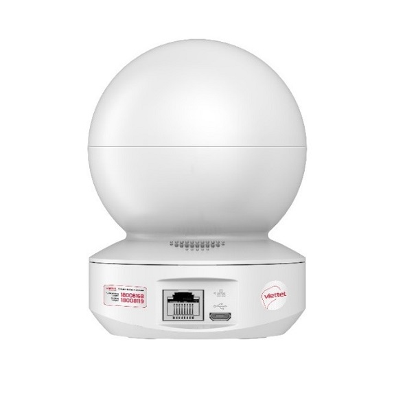 CAMERA TRONG NHÀ-HC23 - Hình ảnh 2