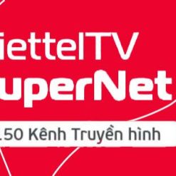 GÓI CƯỚC COMBO SUPERNET4