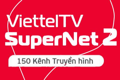 GÓI CƯỚC COMBO SUPERNET2